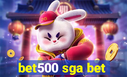 bet500 sga bet